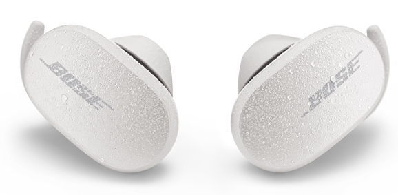 Bose - QuietComfort® Earbuds