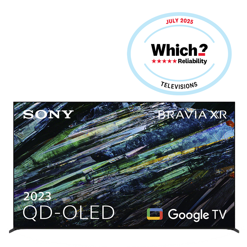 Sony – XR55A95L Bravia XR 55″ Smart TV