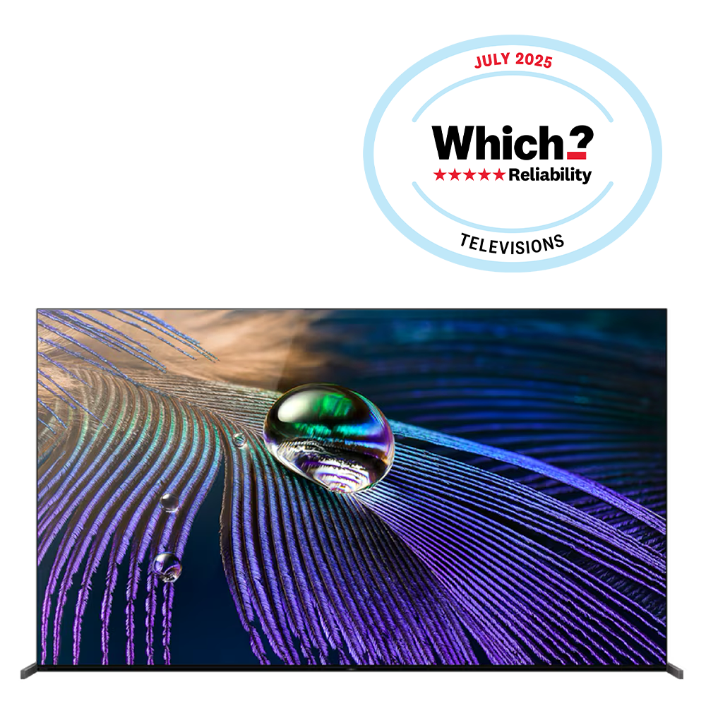 Sony – XR83A90J 83″ Smart Google TV