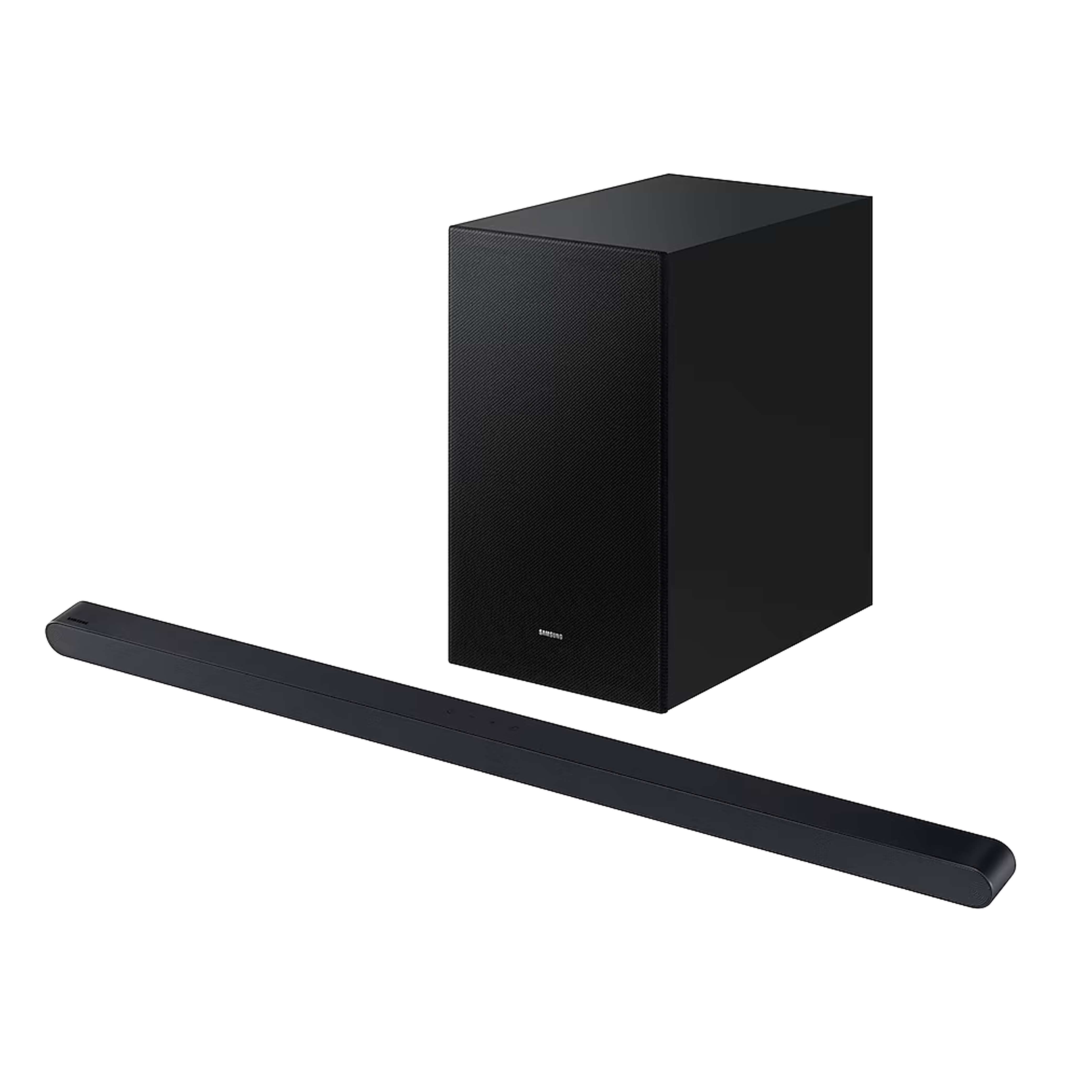 Samsung – HWS700D Lifestyle Slim Soundbar