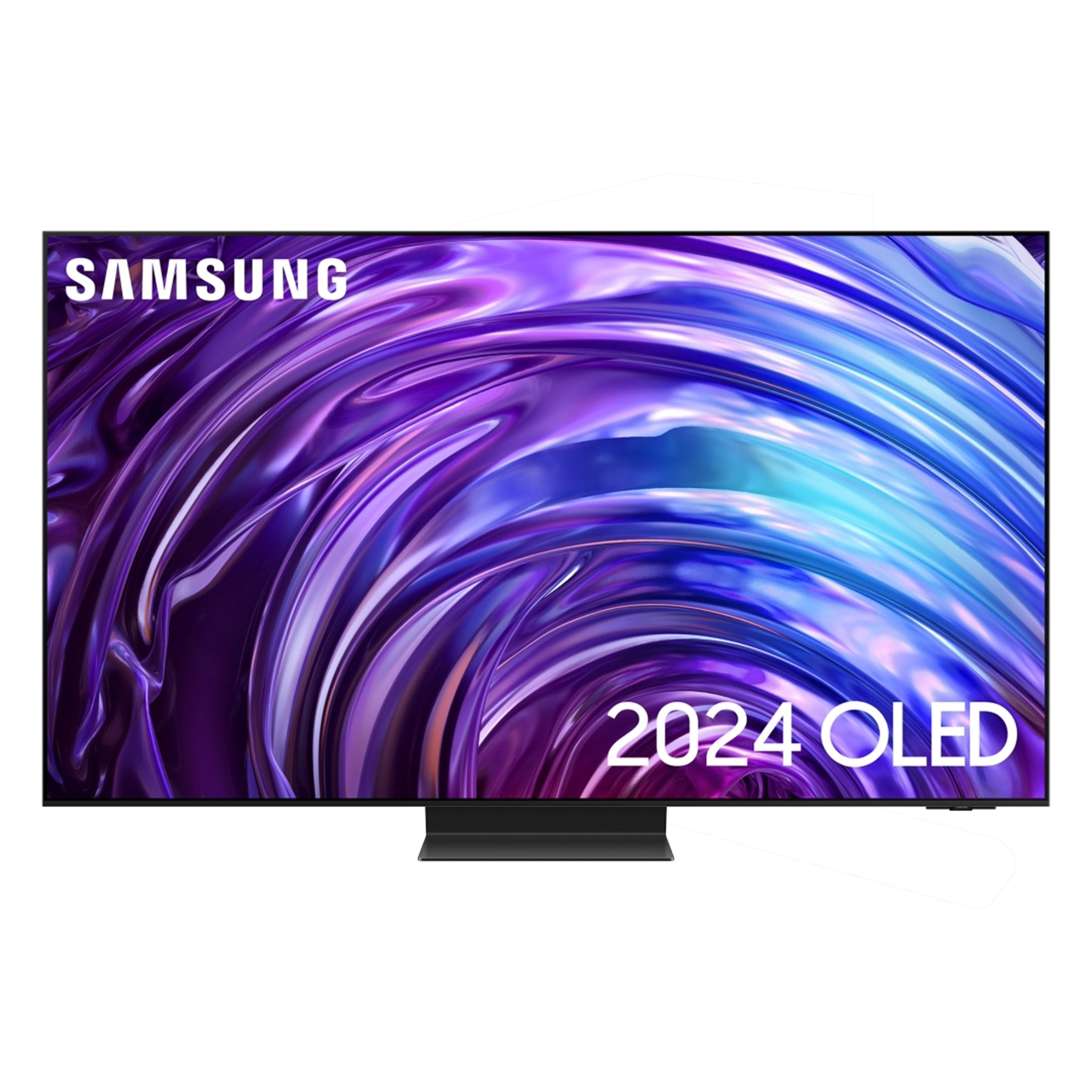 Samsung – S95D 77″ Smart TV – QE77S95DATXXU
