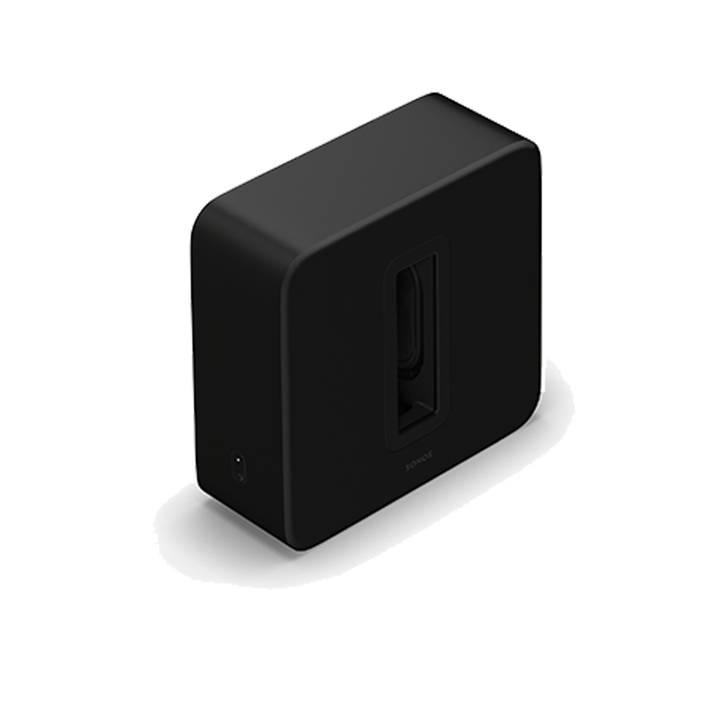 Sonos - Sub Gen 4 - Image 4