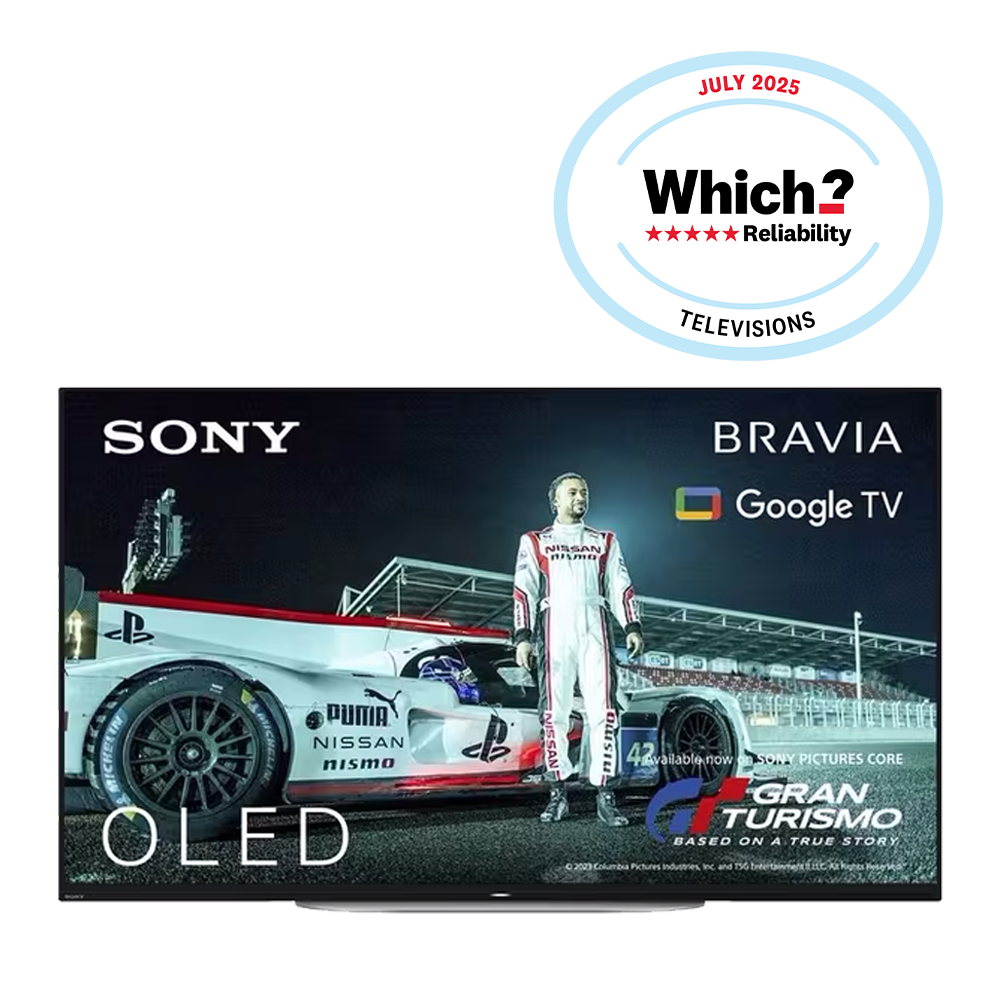 Sony – XR-A90K 42″ BRAVIA OLED TV – XR42A90K