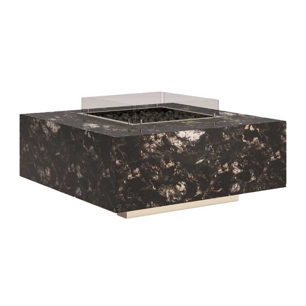 LUUME – Nirvana Fire Table