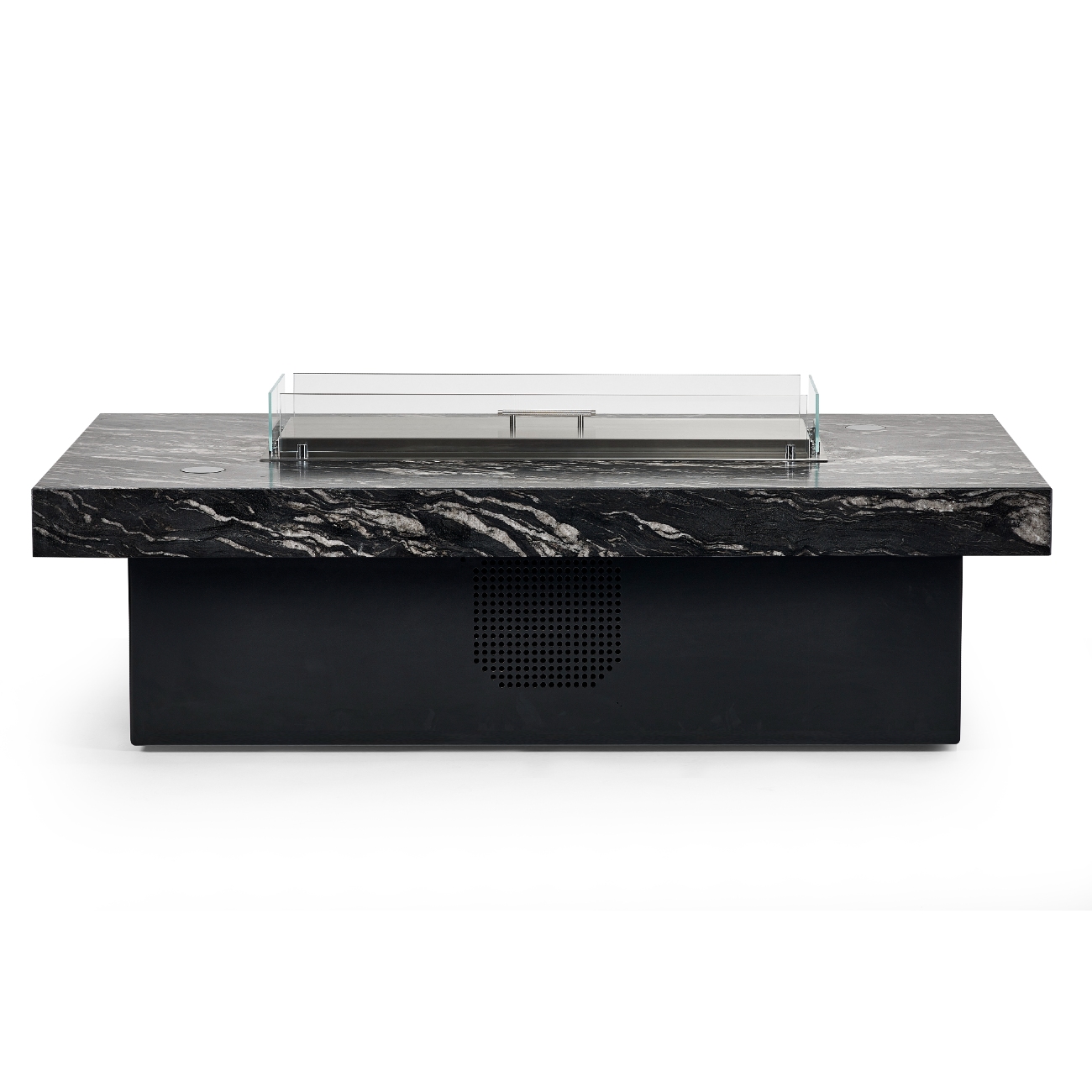 LUUME – Gatsby Fire Table