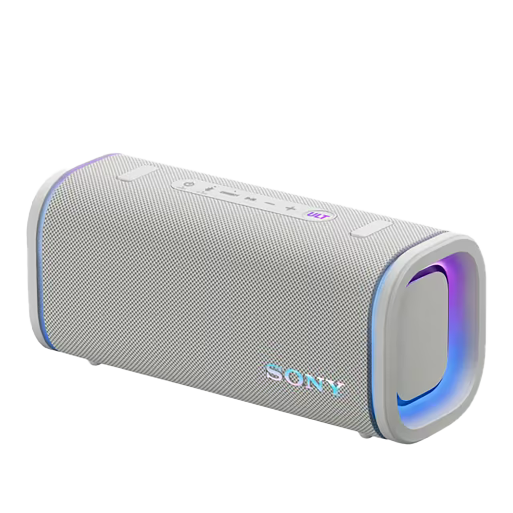 Sony – Wireless Portable Speaker SRSULT50