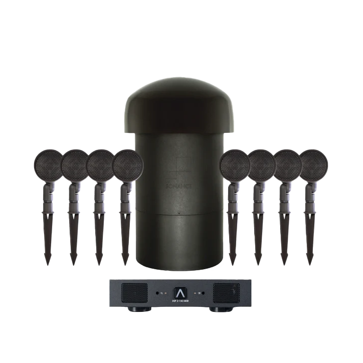Sonance – SGS 8.1 w/ DSP Outdoor Speaker System