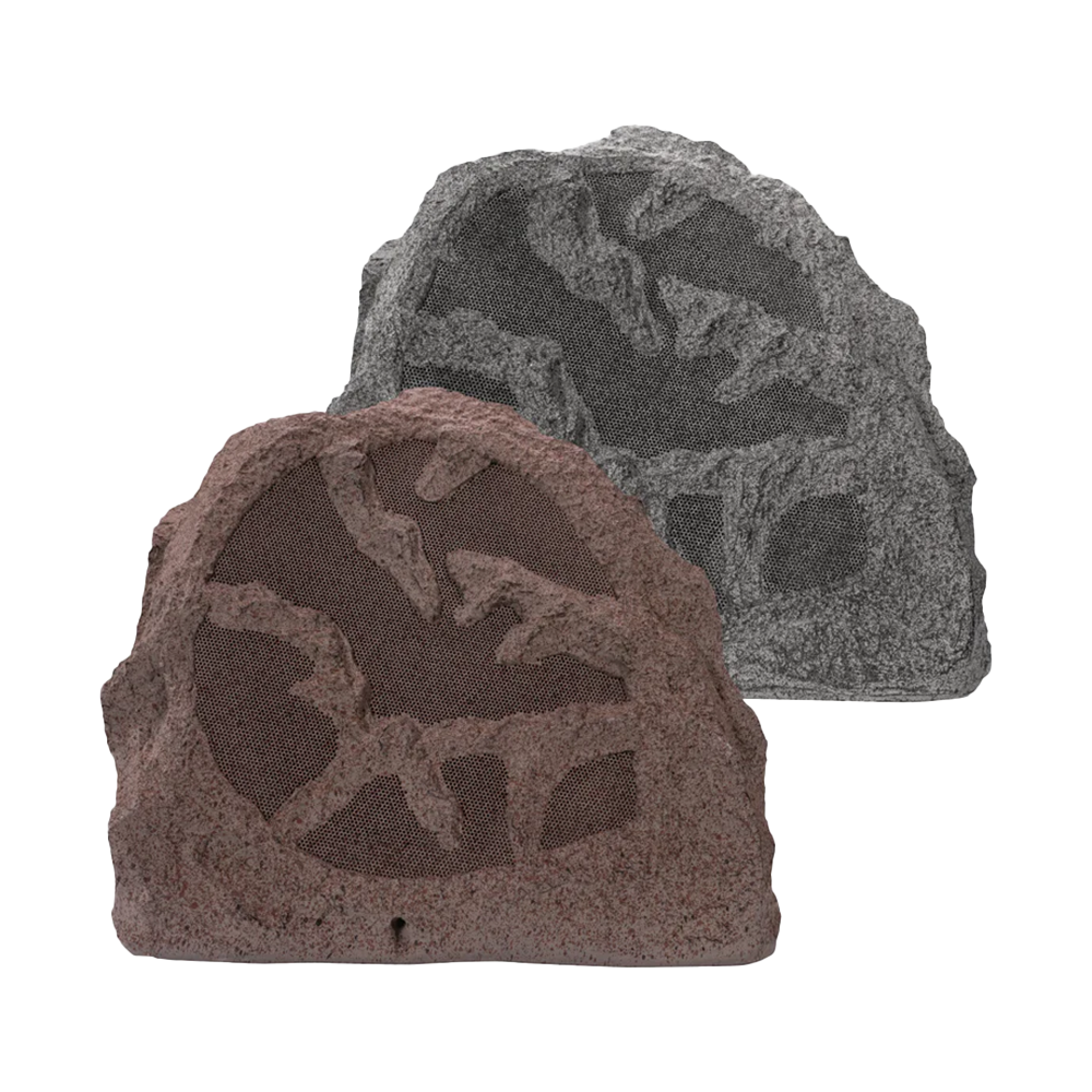 Sonance – RK63 Small Outdoor Rock Speaker