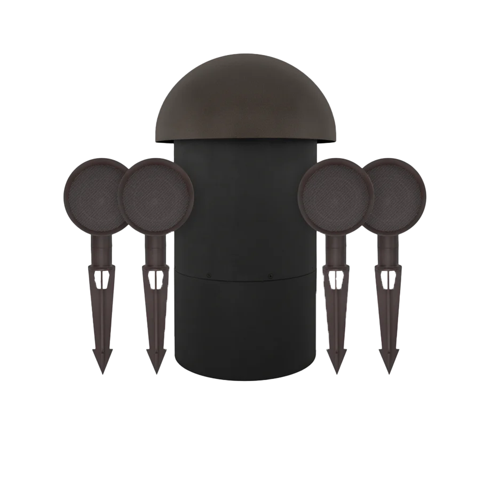 Sonance – Patio Series 4.1 Speaker System