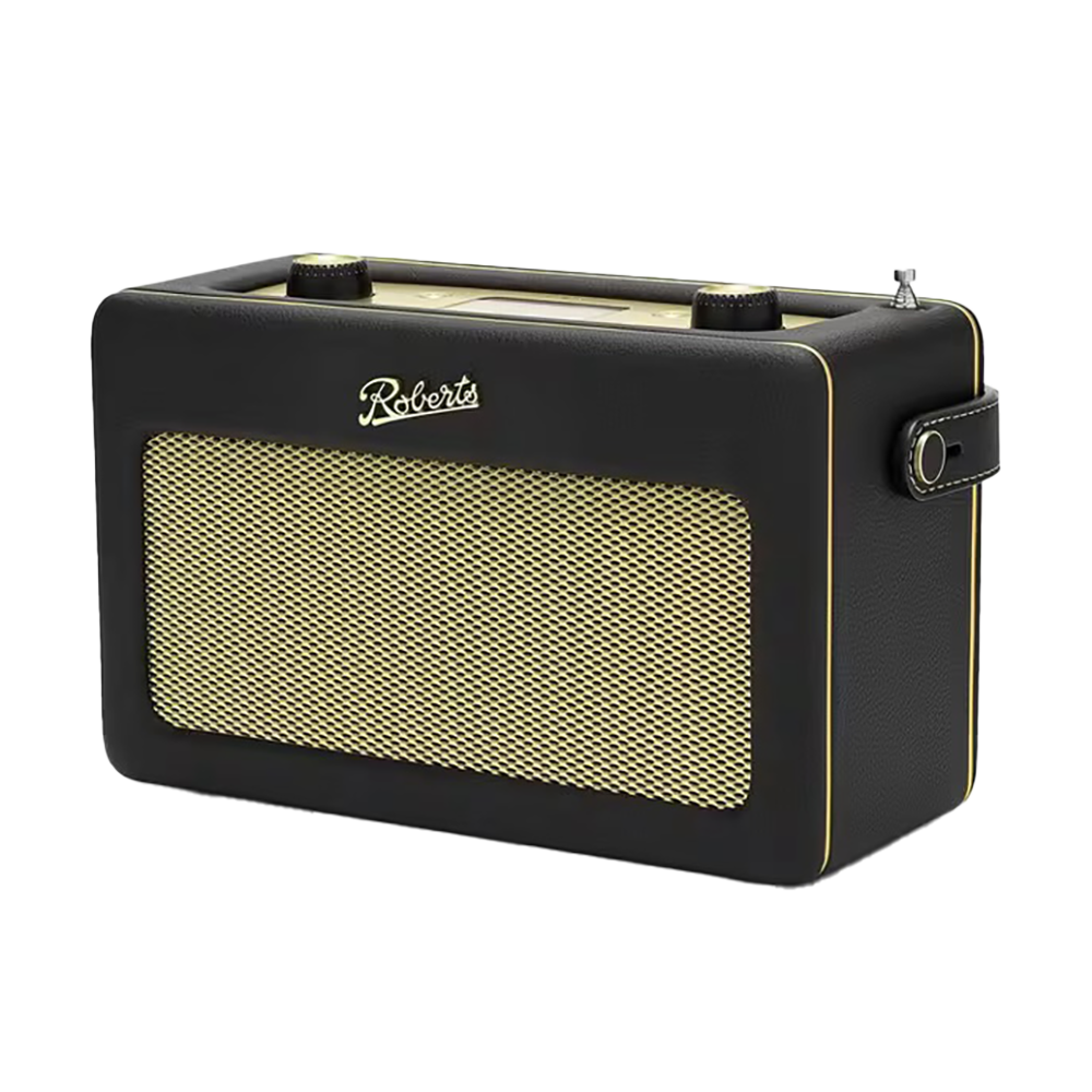 Roberts – Revival Icon