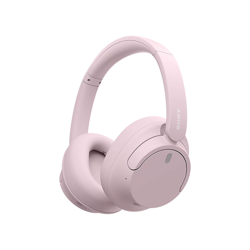 Sony - WH-CH720N Wireless Noise Cancelling Headphones - Image 2