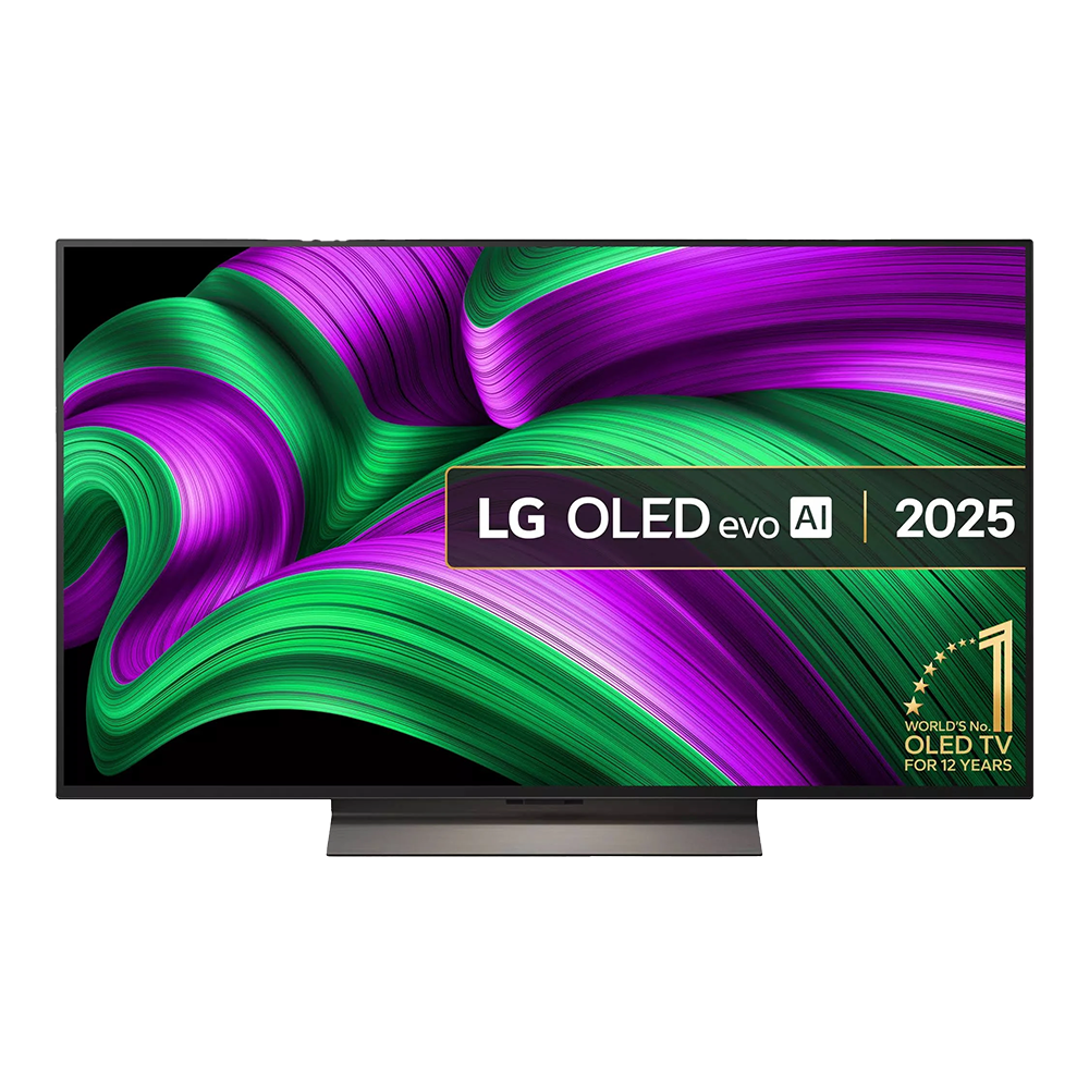 LG – C56LB 48″ 4K HDR Smart TV – OLED48C56LB
