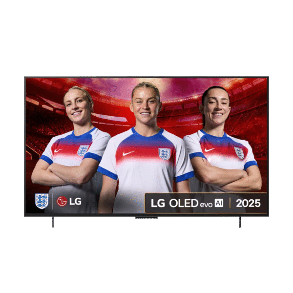 LG - C55LA 42" 4K Smart TV - OLED42C55LA
