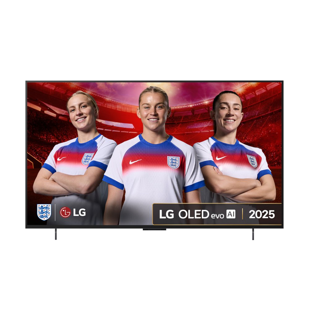 LG – C55LA 42″ 4K Smart TV – OLED42C55LA