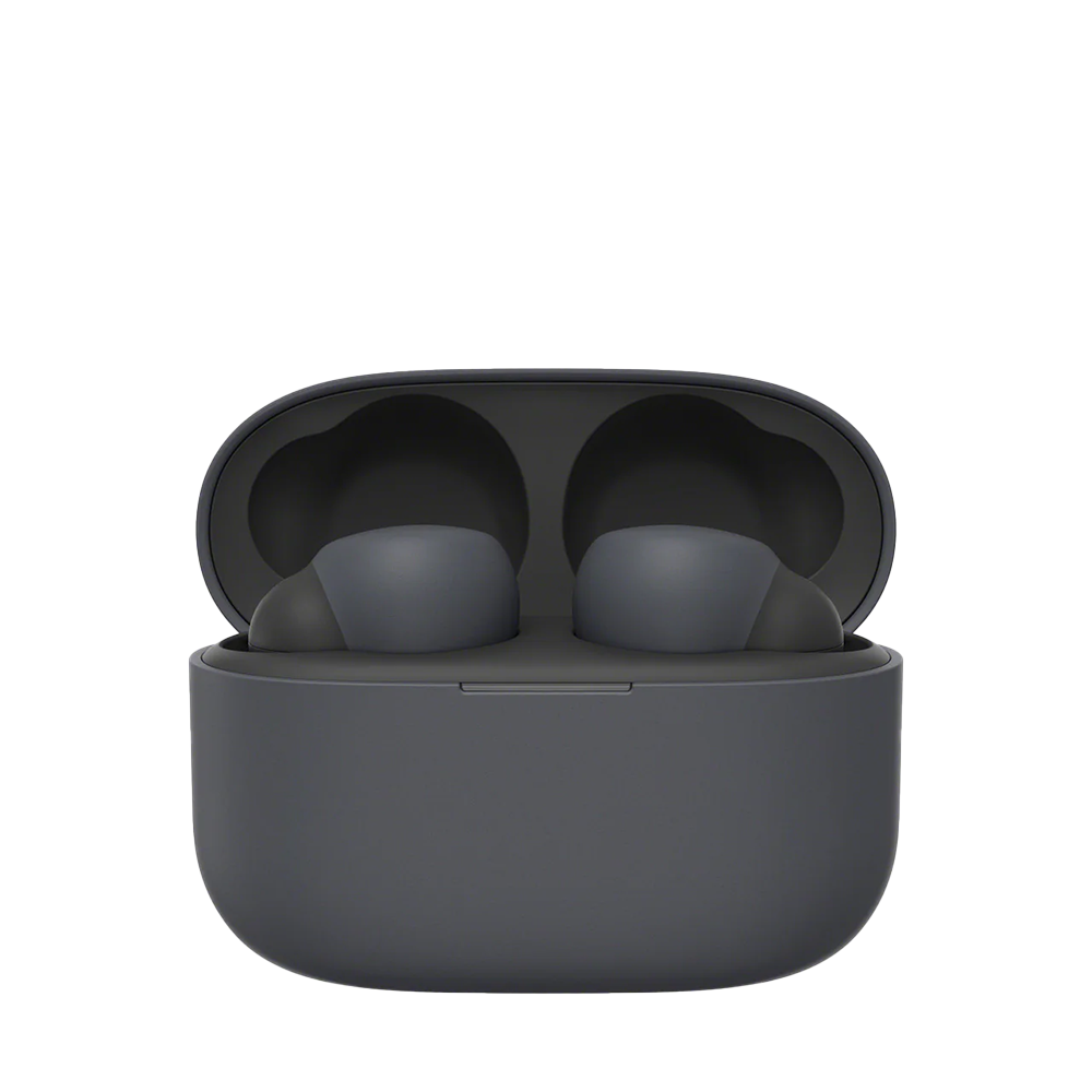 Sony - WF-LS900 LinkBuds S Noise Cancelling True Wireless Bluetooth In-Ear Headphones with Mic/Remote - Image 2