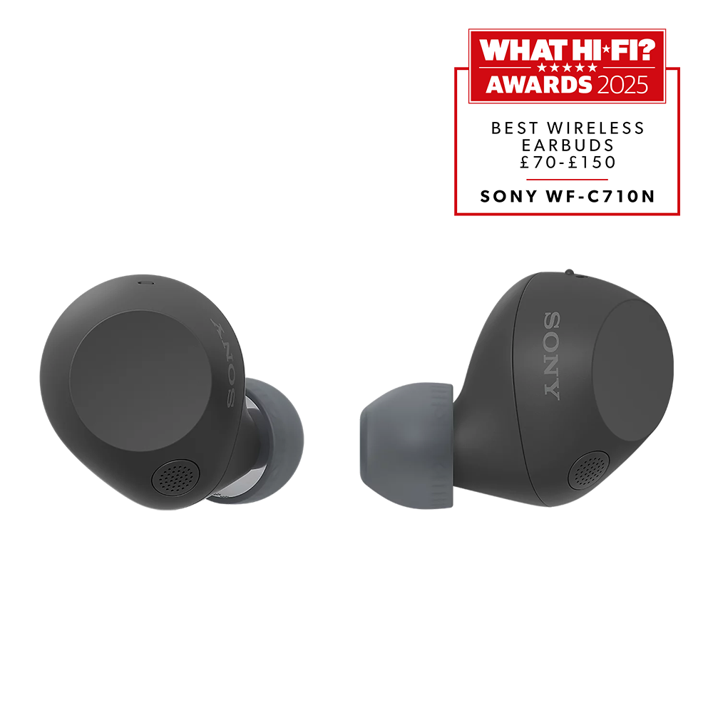 Sony – WF-C710N Wireless Noise Cancelling Earbuds