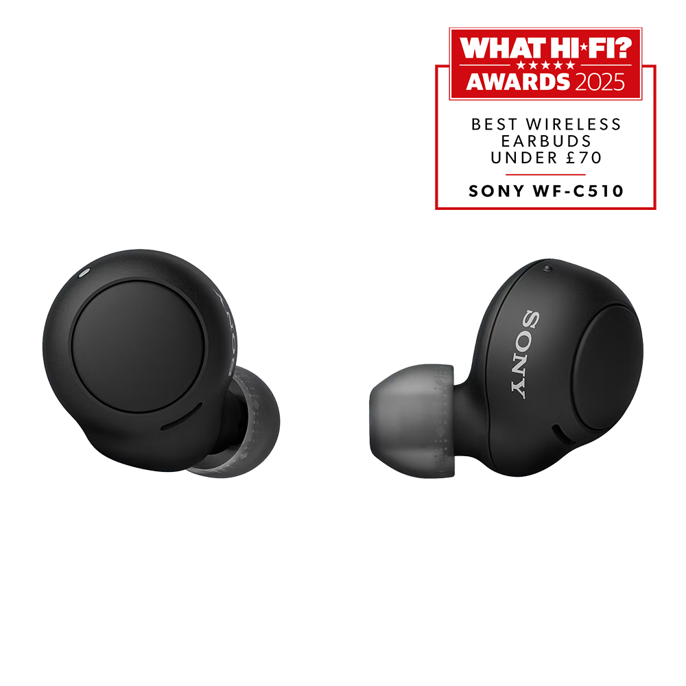 Sony – WF-C510 Wireless Bluetooth Earbuds