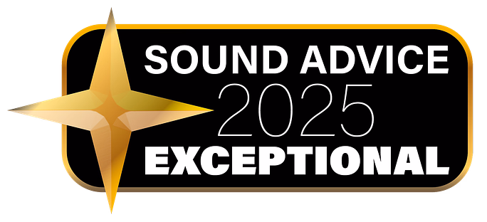 Sound Advice 2025 Exceptional