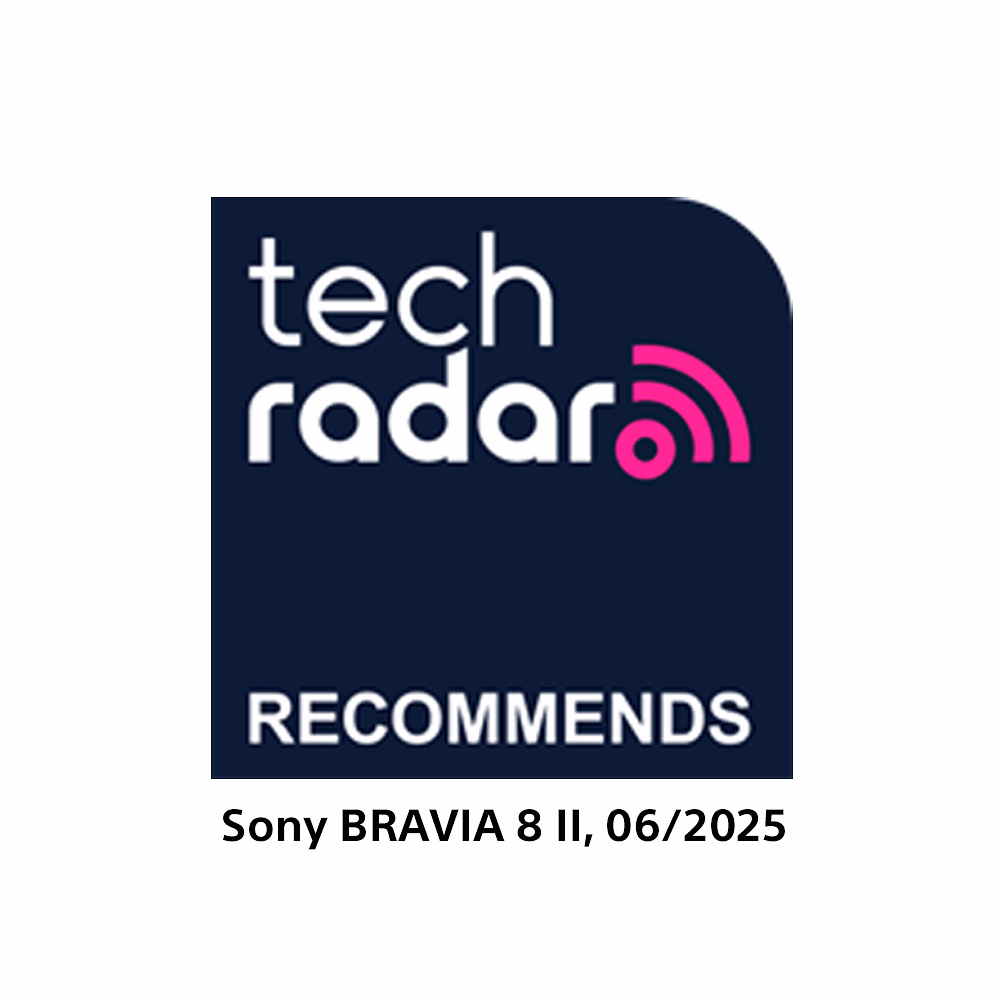 Tech Radar