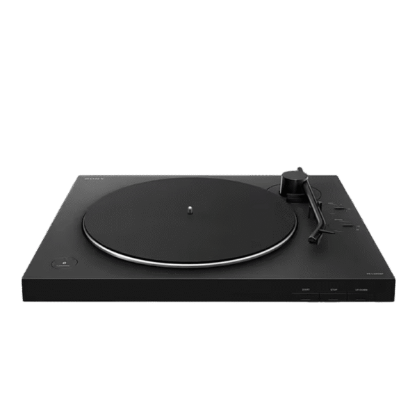 Sony - PSLX310BT Bluetooth Turntable