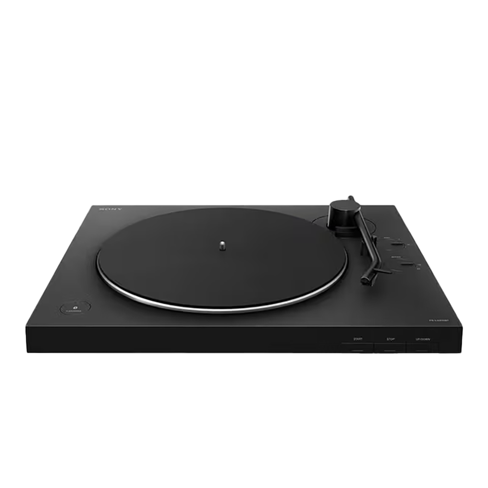 Sony – PSLX310BT Bluetooth Turntable