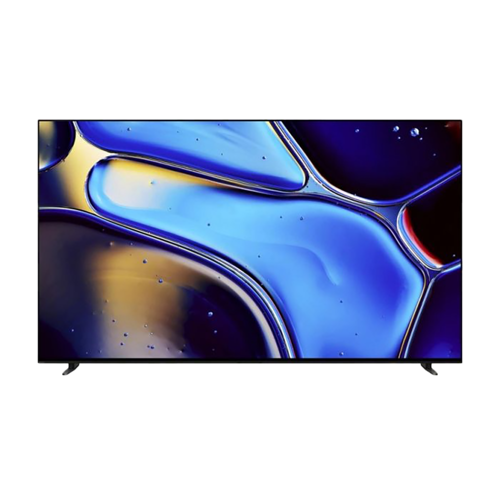 Sony – K55XR8A 55 Inch OLED Smart TV