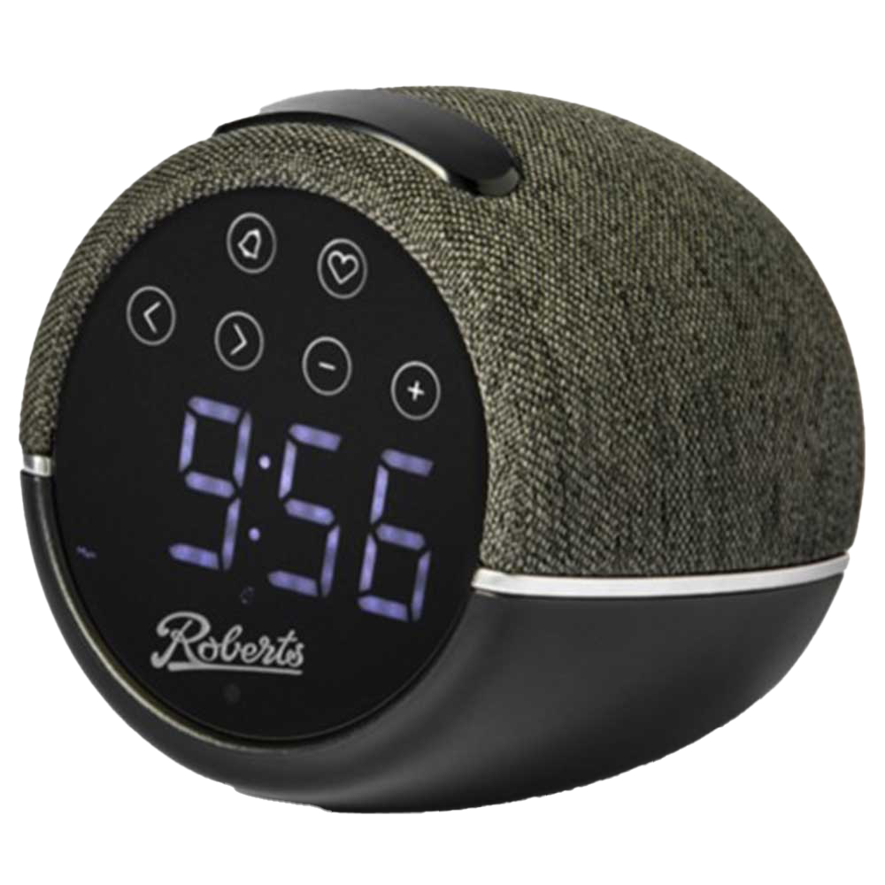 Roberts – Zen Plus Clock Radio