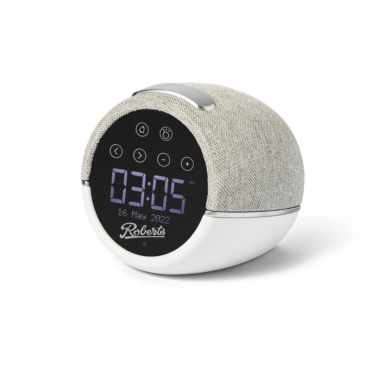 Roberts – Zen Plus Clock Radio