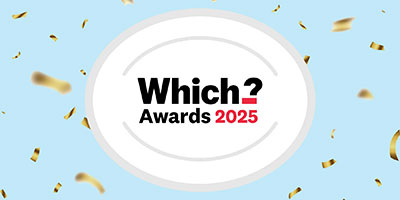 Which? Awards 2025