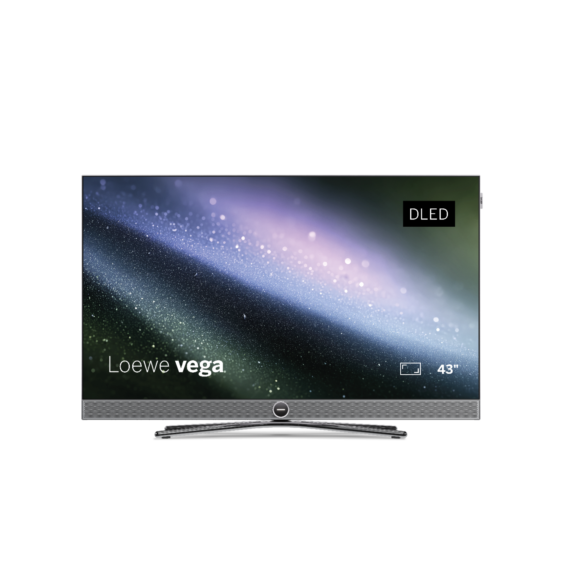 Loewe – Vega 43 inch TV