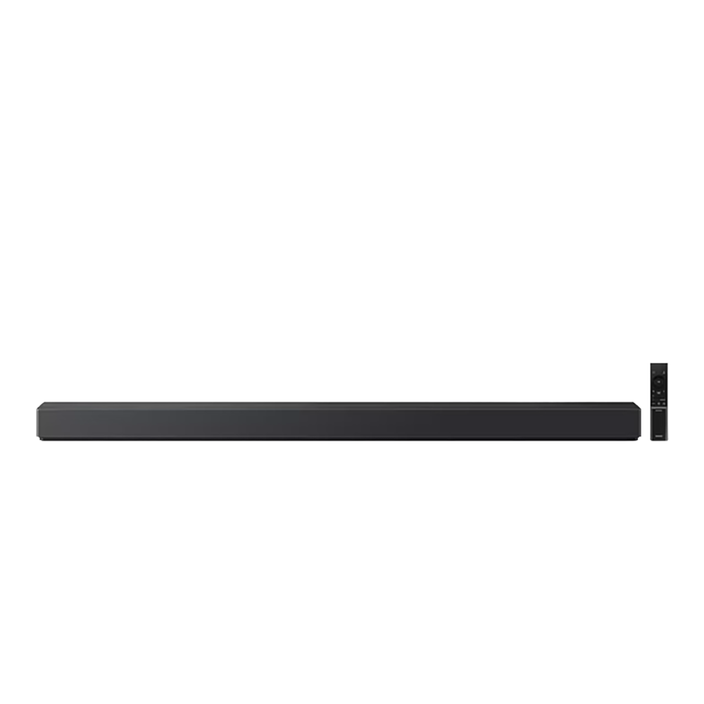 Samsung – HW-QS90H Bluetooth Wi-Fi All-in-One Soundbar with Dolby Atmos & DTS:X