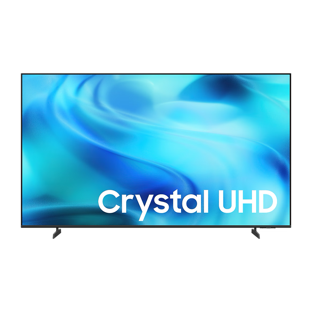 Samsung – UE75U8020H 75″ Crystal UHD U8020H 4K Vision AI Smart TV (2026)