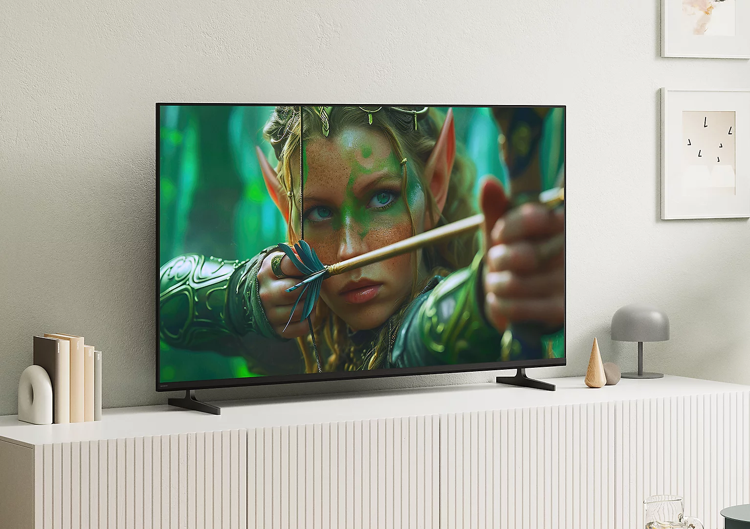 SONY BRAVIA 2 II - Image 4