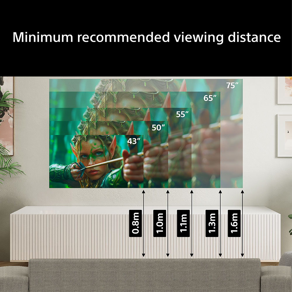 SONY BRAVIA 2 II - Image 5