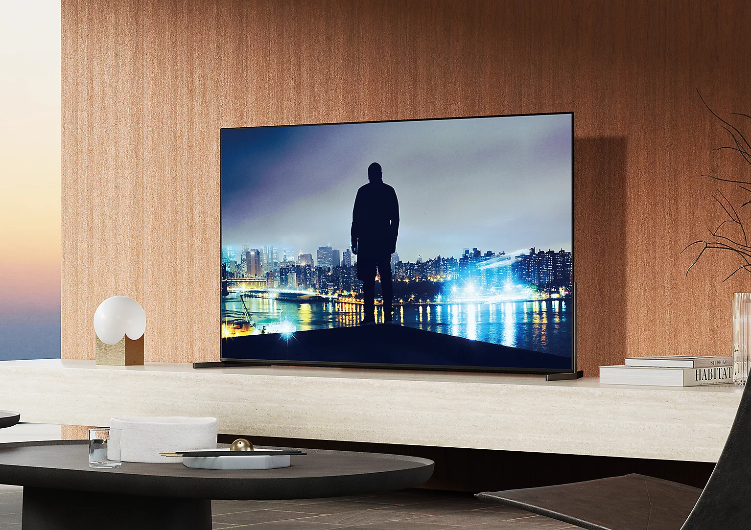 SONY BRAVIA 8 II - Image 2