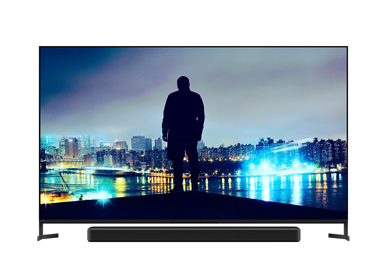 SONY BRAVIA 8 II - Image 8