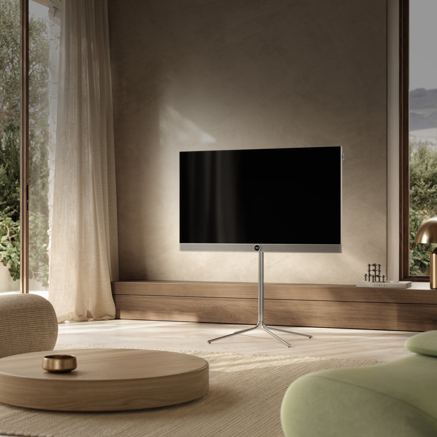 LOEWE Vega 4K Ultra HD TV